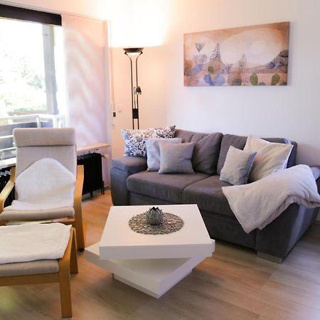 Ferienwohnung Berg-Klee Гослар Екстериор снимка